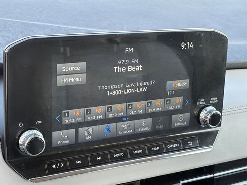 Used 2022 Mitsubishi Outlander SEL image 29