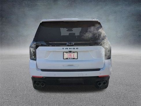 New 2026 Chevrolet Tahoe Z71 w/ Comfort Package image 5