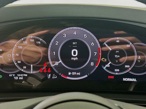 New 2026 Porsche Cayenne image 15