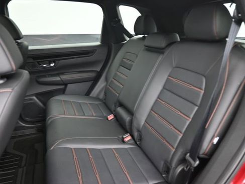 Certified 2026 Honda CR-V Sport-L image 10