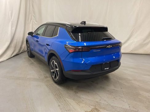 New 2026 Chevrolet Equinox EV LT FWD image 5