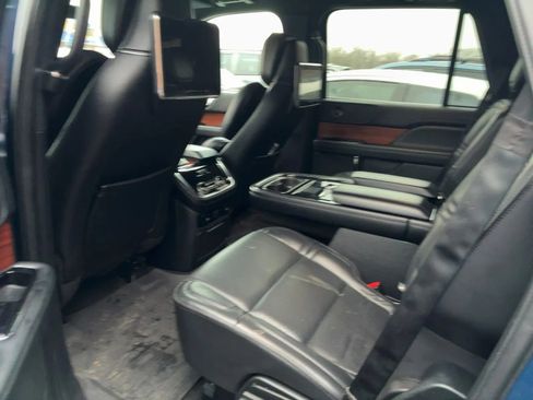 Used 2019 Lincoln Navigator Reserve w/ Cargo Package image 5