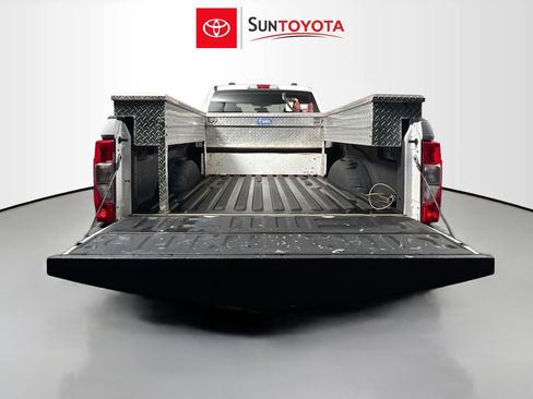 Used 2020 Ford F350 XL w/ STX Appearance Package image 33