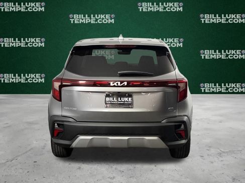 Used 2026 Kia Seltos LX AWD/4WD image 6