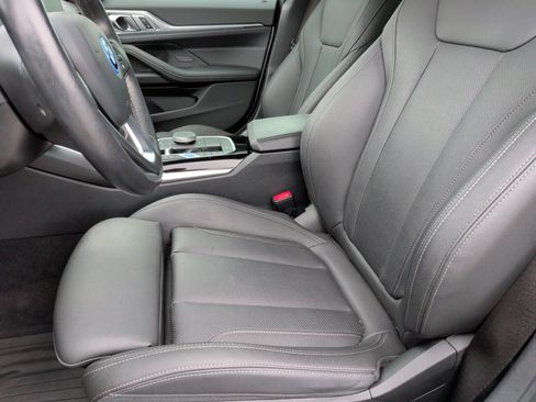 Used 2023 BMW i4 eDrive35 w/ Premium Package RWD image 27
