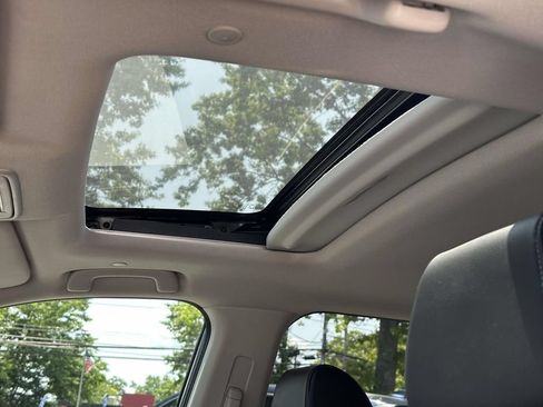 Certified 2024 Honda CR-V EX-L image 18