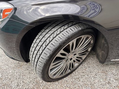 Used 2015 Mercedes-Benz S 550 Sedan image 20