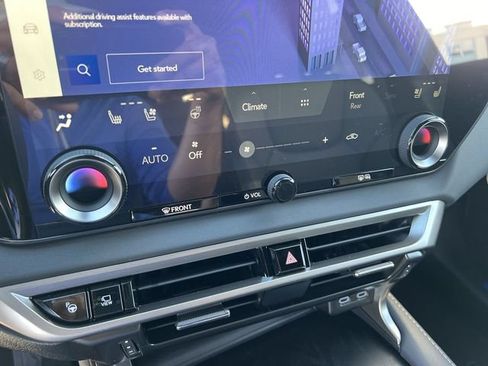 Used 2024 Lexus RX 350 Premium Plus w/ Convenience Package FWD image 19
