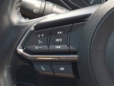 Used 2019 MAZDA CX-5 Grand Touring image 22