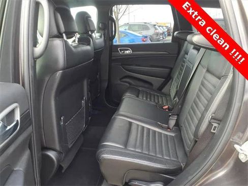 Certified 2020 Jeep Grand Cherokee Laredo image 13