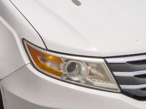 Used 2013 Honda Odyssey EX image 4