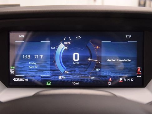 New 2027 Chevrolet Bolt LT w/ Comfort Package FWD image 44