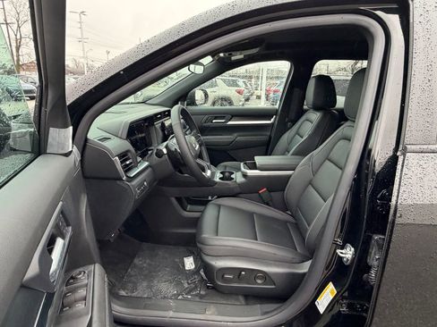 New 2026 GMC Terrain Elevation w/ Elevation Premium Package image 16