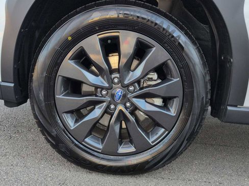 Used 2025 Subaru Outback Onyx Edition XT image 14