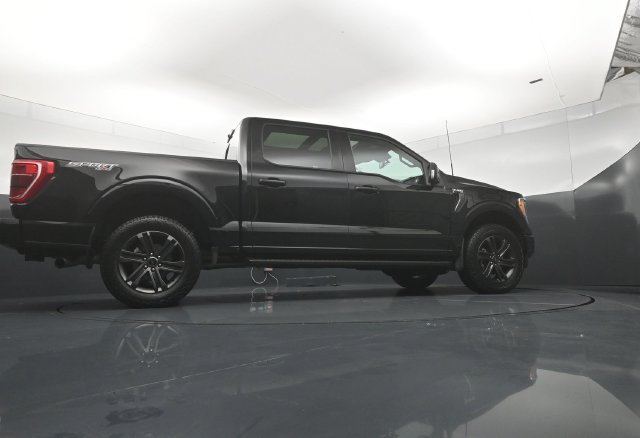 Used 2021 Ford F150 XLT w/ Equipment Group 302A High AWD/4WD image 23