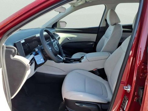 New 2026 Hyundai Tucson SE FWD image 10