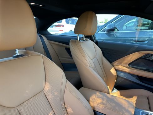 Used 2025 BMW 230i xDrive Coupe w/ Premium Package AWD/4WD image 35