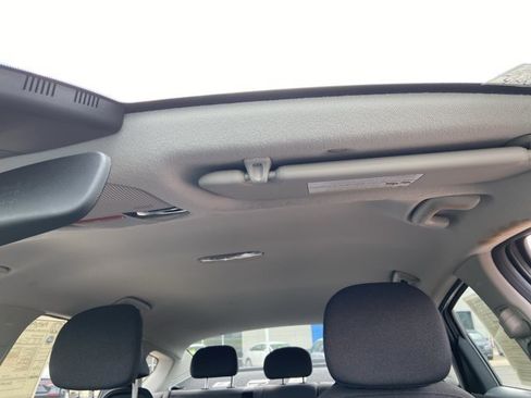 Used 2025 Kia K4 EX FWD image 29