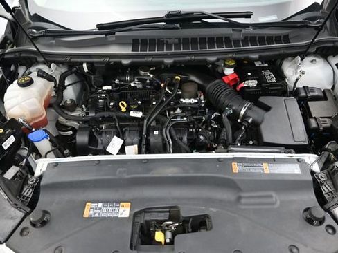Used 2019 Ford Edge SEL w/ Equipment Group 201A FWD image 34