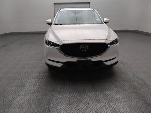 Used 2019 MAZDA CX-5 Touring FWD image 14