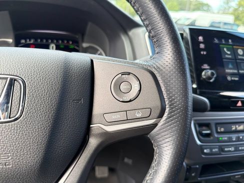 Used 2024 Honda Passport EX-L image 17