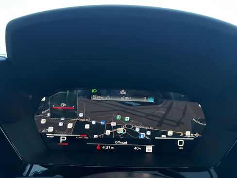 New 2026 Audi S3 Premium image 17