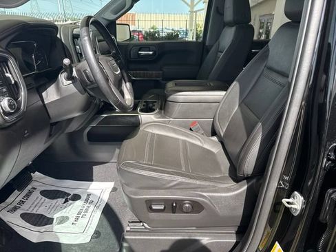 Used 2020 GMC Sierra 1500 Denali w/ Denali Ultimate Package AWD/4WD image 10