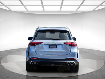 New 2026 Mercedes-Benz GLE 53 AMG 4MATIC