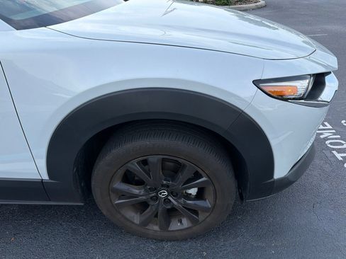 Used 2024 MAZDA CX-30 AWD 2.5 S w/ Select Sport Pkg image 7