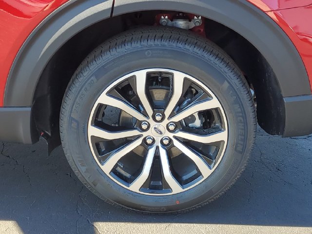 New 2026 Ford Explorer ST-Line AWD/4WD image 6