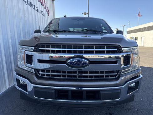 Used 2019 Ford F150 XLT w/ Equipment Group 302A Luxury image 6