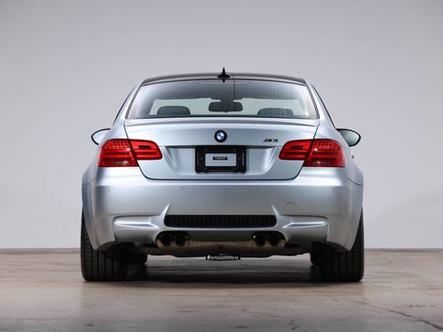 Used 2012 BMW M3 Coupe image 6