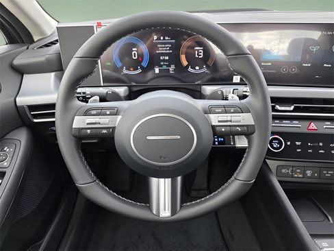 New 2026 Hyundai Sonata SEL image 16