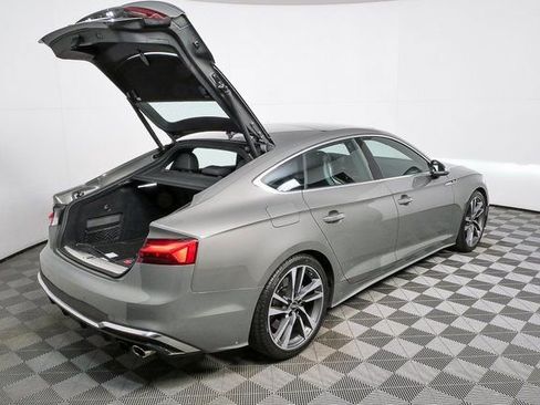 Used 2023 Audi S5 Premium Plus image 27