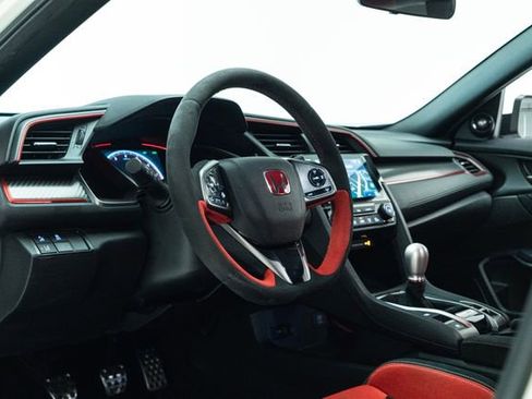 Used 2021 Honda Civic Type R image 23
