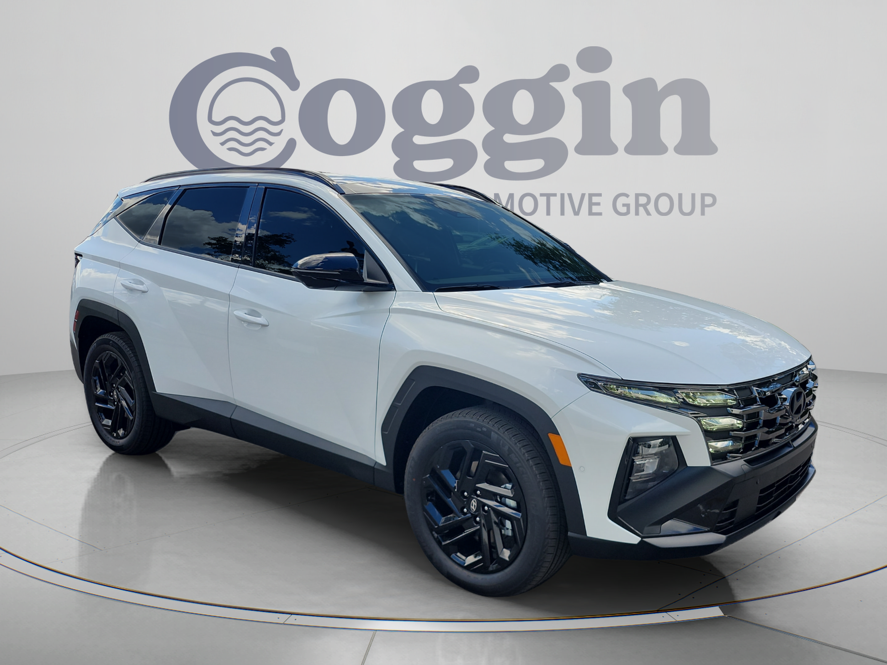 New 2026 Hyundai Tucson Limited AWD/4WD image 7