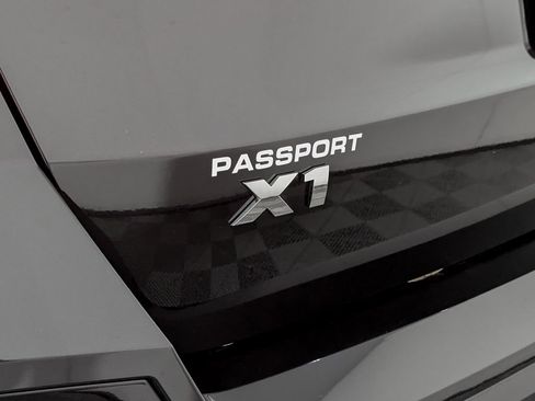 Used 2025 BMW X1 M35i w/ Premium Package image 10