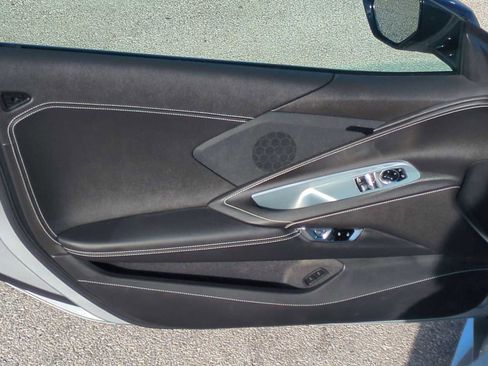 Used 2026 Chevrolet Corvette Stingray Coupe w/ 1LT image 21