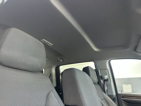Used 2024 GMC Sierra 1500 SLE RWD image 15