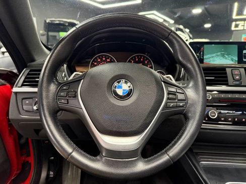 Used 2016 BMW 428i Convertible RWD image 11
