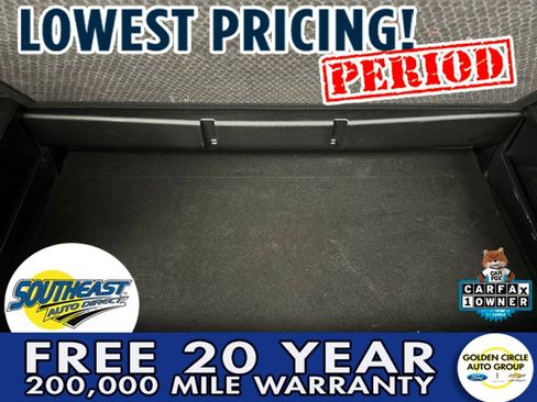 Used 2025 Ford Explorer ST-Line w/ ST-Line Street Pack AWD/4WD image 38