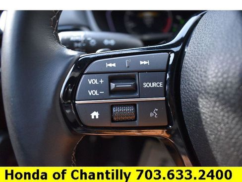 Used 2024 Honda Civic Sport image 12