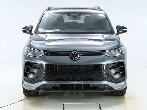 New 2026 Volkswagen Tiguan SE R-Line image 55