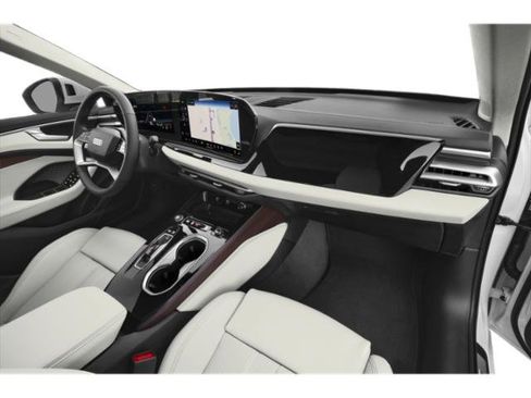 New 2026 Audi A6 Premium Plus AWD/4WD image 14