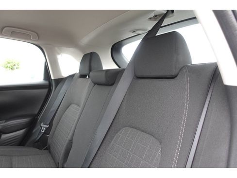 Used 2025 Honda HR-V LX image 24