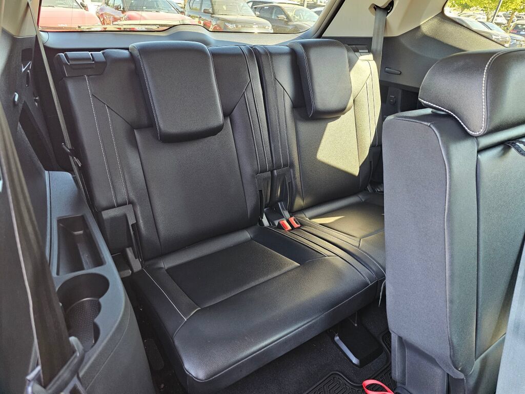 Used 2021 Volkswagen Atlas SE AWD/4WD image 27