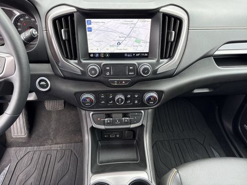 Used 2024 GMC Terrain AT4 w/ Infotainment Package II AWD/4WD image 33
