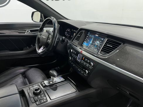Used 2019 Genesis G80 3.3T Sport image 22