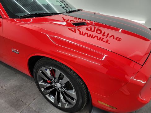 Used 2014 Dodge Challenger SRT8 image 20