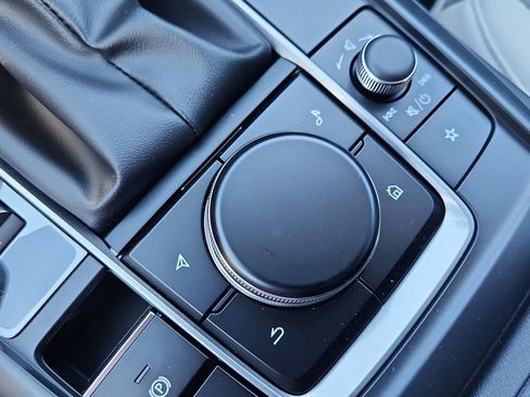 New 2026 MAZDA CX-30 2.5 Turbo w/ Premium Package image 16